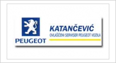 AUTO SERVIS PEUGEOT