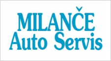 AUTO SERVIS MILANČE