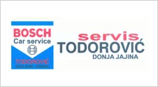 AUTO SERVIS TODOROVIĆ