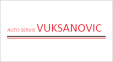 AUTO SERVIS VUKSANOVIĆ