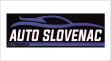 AUTO SLOVENAC