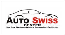 ŠLEP AUTO SWISS SERVIS