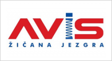 AVIS DOO žičana jezgra Novi Pazar