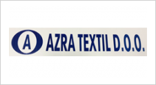 AZRA TEXTIL doo