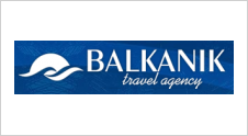 Balkanik Turistička agencija