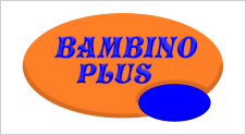 BAMBINO PLUS Sredstva za ciscenje