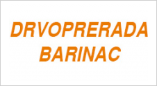 DRVOPRERADA BARINAC DOO