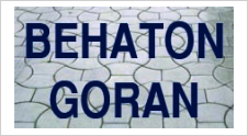 BEHATON GORAN