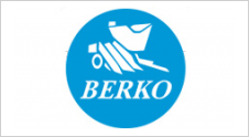 BERKO PRODUCTION Poljoprivredne masine