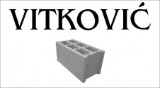 BETON VITKOVIĆ