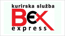 Kurirska služba Bex