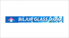 ALU I PVC stolarija Staklo BILJUR GLASS