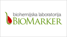 BIOHEMIJSKA LABORATORIJA BIOMARKER