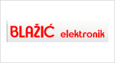 BLAŽIĆ ELEKTRONIK