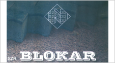 Betonski elementi BLOKAR