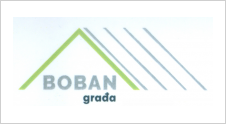 BOBAN D GRAĐA STOVARIŠTE