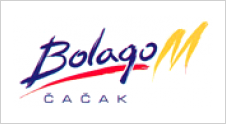 BOLAGO M