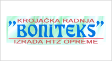 HTZ Oprema BONITEKS