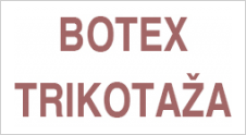 BOTEX TRIKOTAZA
