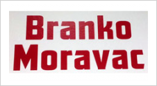 BRANKO MORAVAC DOO