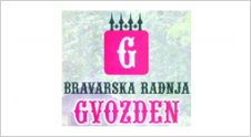 Bravarija GVOZDEN