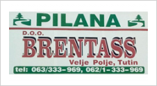 BRENTASS PILANA