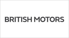 BRITISH MOTORS