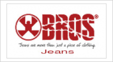 Bros Jeans
