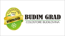 BUDIM GRAD Hladnjaca