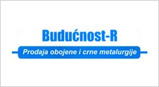 BUDUĆNOST-R DOO Prodaja bakra