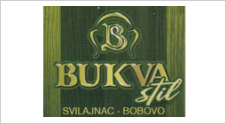 BUKVA STIL SZR