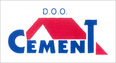 CEMENT DOO