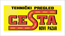 AUTO CENTAR CESTA