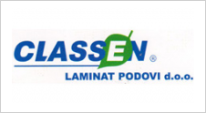 CLASSEN LAMINAT PODOVI