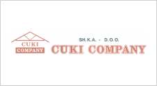 CUKI COMPANY STOVARIŠTE