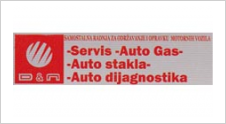 D&N PLUS AUTO SERVIS