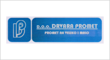 STOVARIŠTE DRVARA PROMET 