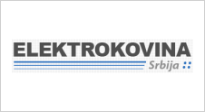 ELEKTROKOVINA