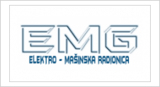 EMG