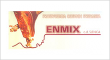 ENMIX Proizvodnja modnog rublja
