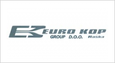 EURO KOP GROUP Prevoz robe