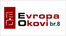EVROPA - OKOVI BR.8