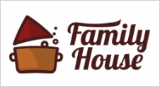 FAMILY HOUSE Ekspres restoran