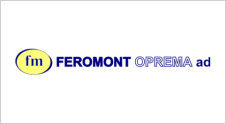 FEROMONT OPREMA