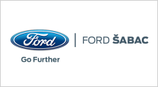 FORD SABAC