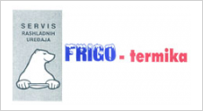 FRIGO - TERMIKA