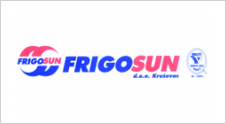 FRIGO SUN Rashladna oprema