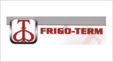 FRIGO - TERM Rashladni uređaji