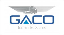 GACO Servis za teretna vozila