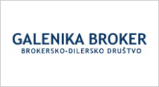 GALENIKA BROKER